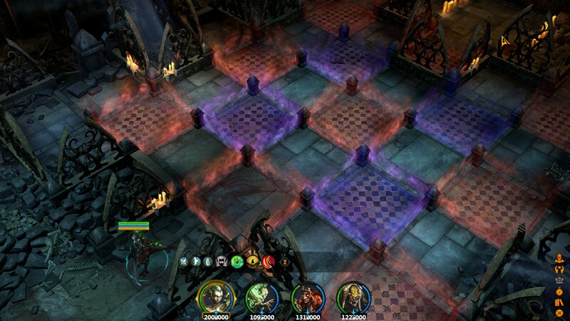 阿克拉什：传承图文剧情攻略_阿克拉什:传承