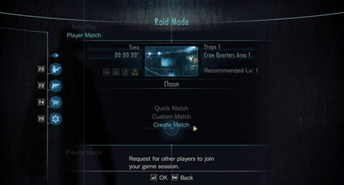 《生化危机启示录HD》联机游戏的方法详解_生化危机启示录联机