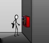 火柴人创意杀人通关攻略(图文详细教程)_火柴人创意杀人攻略