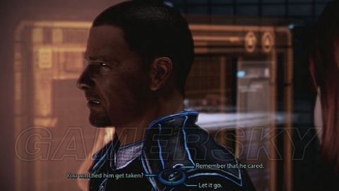 质量效应3推倒图文攻略全集_质量效应3 推倒