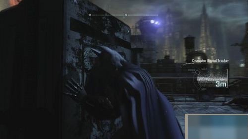 蝙蝠侠阿甘之城图文攻略详细解说_蝙蝠侠阿甘之城博物馆