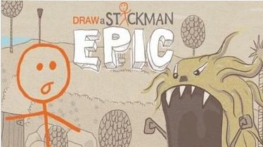 《画个火柴人》通关攻略_画个火柴人手游攻略