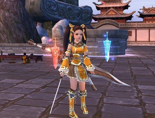 《剑网3》唐门鲸鱼田螺宏_唐门天罗输出宏