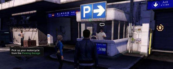 热血无赖阿曼达任务_热血无赖 阿曼达