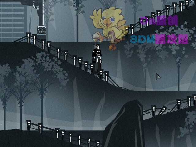 雨血2烨城图文攻略完整篇(严重剧透,慎入)_雨血2烨城