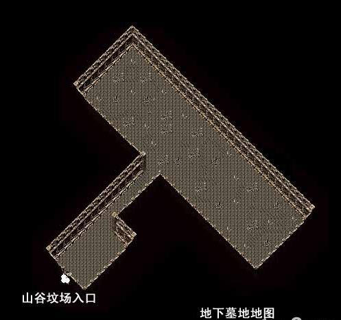 LP仿传奇单机版游戏地图全集_仿传奇单机版地图