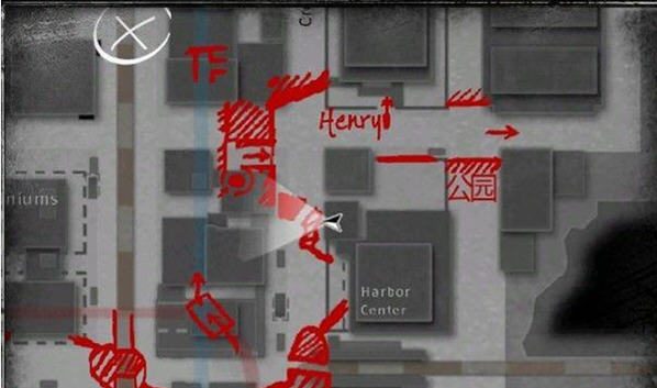 《我还活着》隐藏武器散弹枪的获得方法分享_我还活着pc