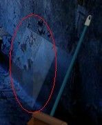 鬼屋找东西第一关鬼影在什么地方?_鬼屋找东西攻略