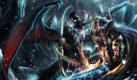 魔兽世界6.0要塞入侵任务教程（附视频）_要塞入侵