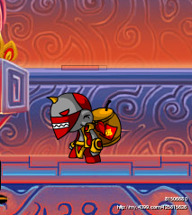 造梦西游3兜率宫进入方法及攻略_造梦西游3兜率宫