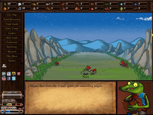 公会地下城2游戏心得攻略_公会地下城2