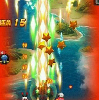 《全民飞机大战》风暴猎鹰和不朽新星哪个好_全民飞机大战风暴猎鹰