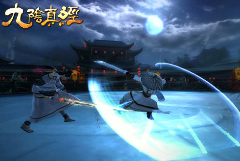 《九阴真经》擂台常用二十套路打法详细分析_九阴真经降龙十巴掌