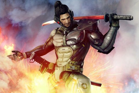 lol亚索合金装备皮肤效果一览_合金装备 亚索