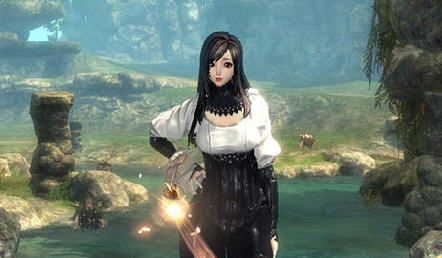 《剑灵》卓越万魂武器升级方法_卓越万魂效果