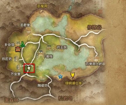 剑灵李素梅在哪里_剑灵李素梅在哪