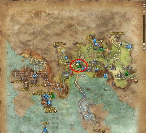 《剑灵》4/6人血浪鲨湾副本前置任务攻略详解_血浪鲨湾前置任务