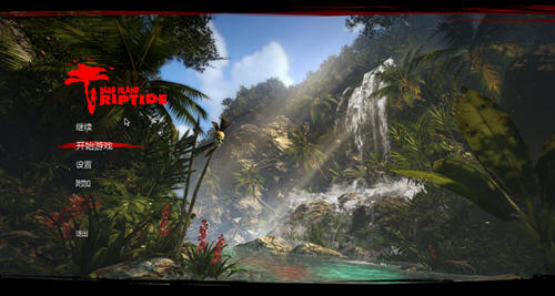 《死亡岛_死亡岛激流联机