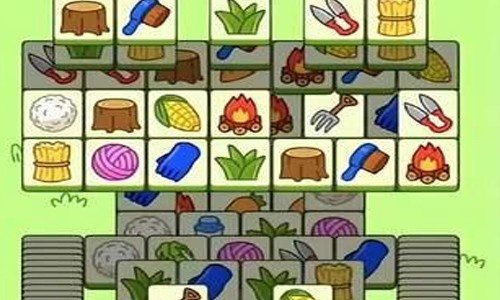 羊了个羊第二关到底能不能过（通关攻略附带截图亲测有效）_羊了个羊第二关根本就过不了