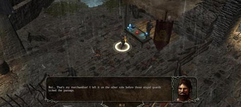 《R.A.W.古域之战》双人操作设置方法_古域之战