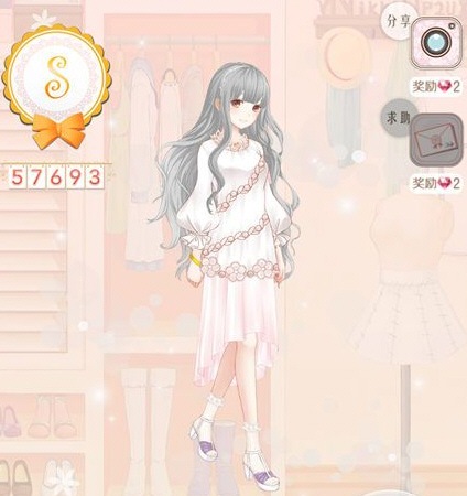 《暖暖环游世界》丹麦全S攻略_暖暖环游世界丹麦