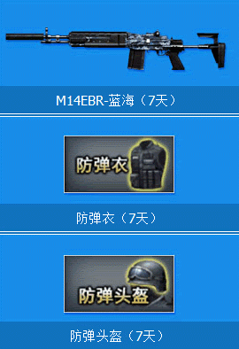 CF重返战场活动_cf回归礼包领取2014