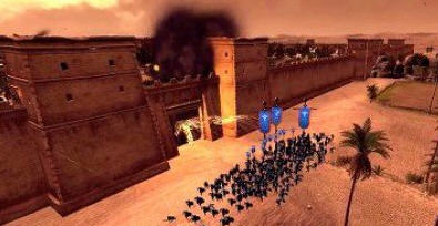 罗马2:全面战争_罗马2全面战争跳出