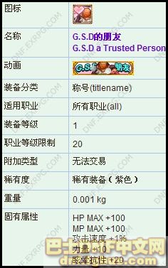 dnf_dnf用钱买来的信赖