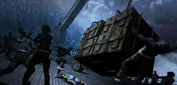 死亡岛激流存档继承方法讲解_死亡岛激流存档