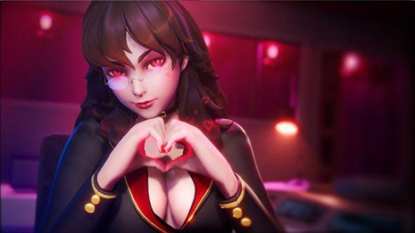 Subverse通关攻略_subverse