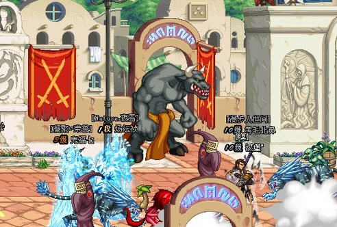 DNF怪物攻城活动时间和奖励介绍_怪物攻城活动的时间是什么