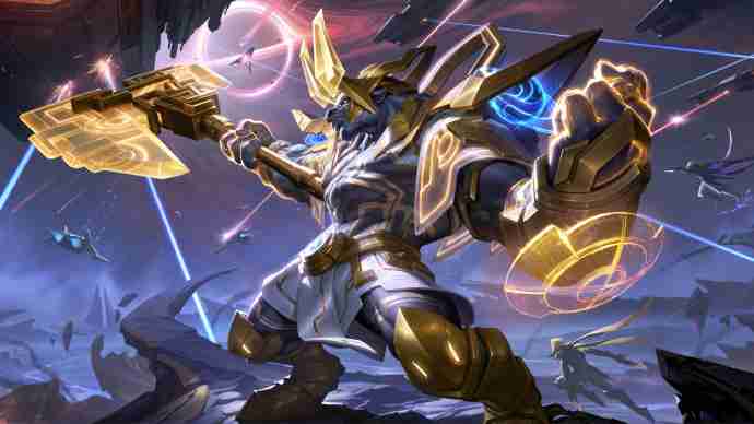 王者荣耀S28赛季什么时候开始 王者荣耀S28赛季更新时间介绍