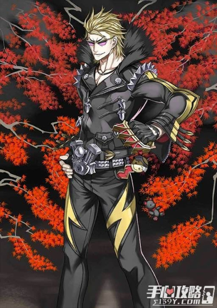 FGO手游全英灵各阶段立绘图鉴大全-FGO全英灵获得方式汇总-手心游戏_fgo英灵图鉴