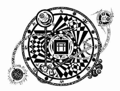 阴阳师现世召唤阵图片有几张 现世召唤阵图片介绍