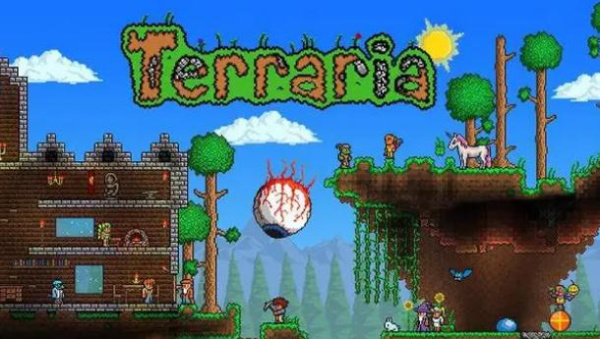 泰拉瑞亚灾厄全boss召唤方法_泰拉瑞亚灾厄boss顺序