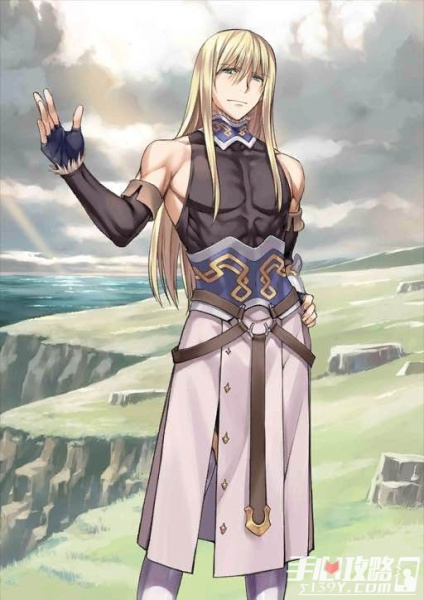 FGO手游全英灵各阶段立绘图鉴大全-FGO全英灵获得方式汇总-手心游戏_fgo英灵图鉴