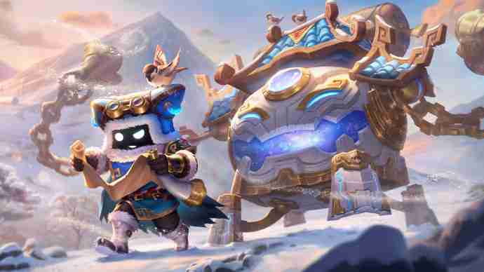 王者荣耀S28赛季什么时候开始 王者荣耀S28赛季更新时间介绍