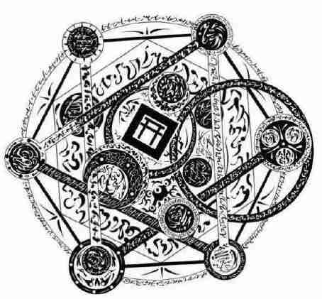 阴阳师现世召唤阵图片有几张 现世召唤阵图片介绍