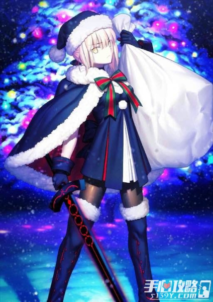 FGO手游全英灵各阶段立绘图鉴大全-FGO全英灵获得方式汇总-手心游戏_fgo英灵图鉴