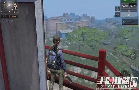 明日之后夏尔镇怎么玩-明日之后夏尔镇生存搜索攻略大全-手心游戏?_夏尔镇