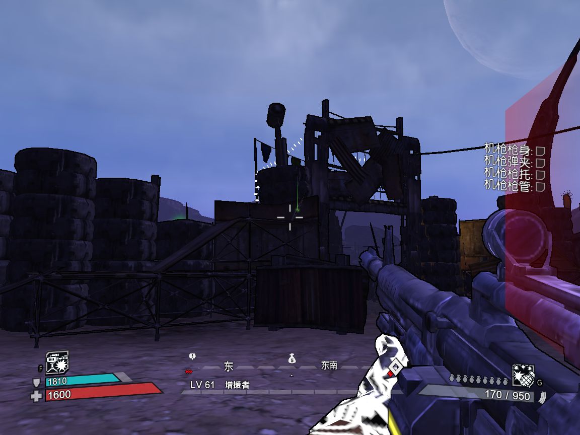 无主这地：拾荒者收集图文攻略_无主之地拾荒者