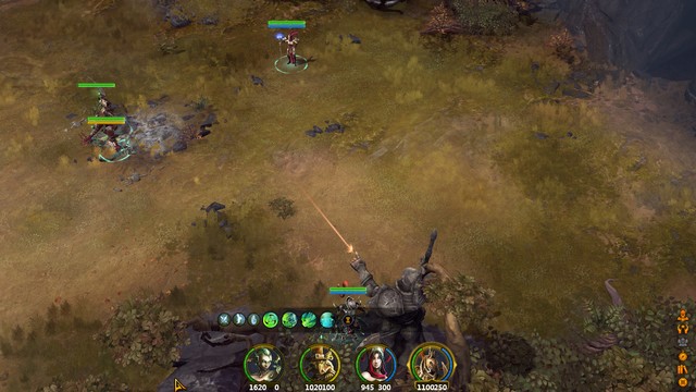 阿克拉什：传承图文剧情攻略_阿克拉什:传承