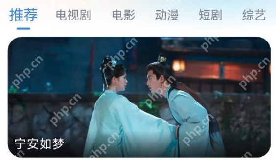 国产大片在线观看APP 免费观看高清国产大片软件前十名盘点 - php中文网