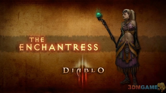 暗黑破坏神3雇佣兵系统详解_暗黑3雇佣兵