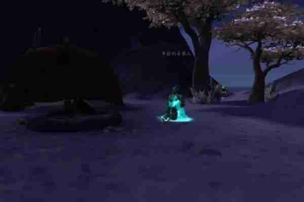 魔兽世界霜狼乳牙怎么获得