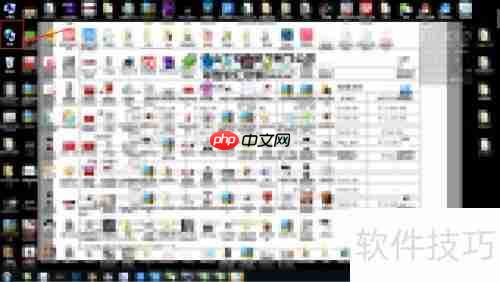 解决局域网共享问题的方法（Win7适用）