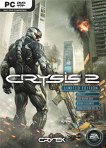 孤岛危机2无限武器弹药秘籍_孤岛危机2无敌秘籍