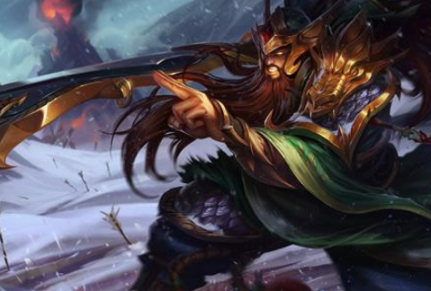 英雄联盟手游蛮王天赋怎么点 蛮王天赋加点推荐2025