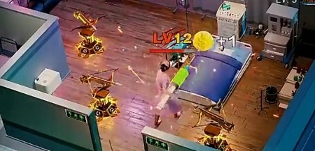 兽人战争礼包码全部通用_兽人战争