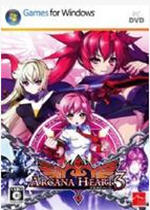 圣灵之心3全人物资料大全附出招表_圣灵之心